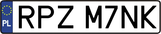 RPZM7NK