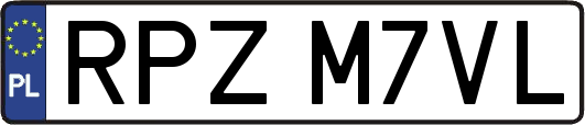 RPZM7VL