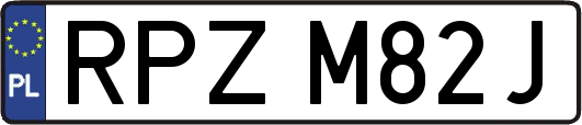 RPZM82J