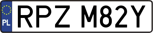 RPZM82Y