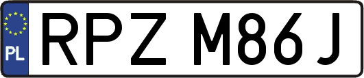 RPZM86J
