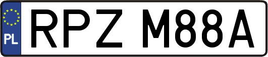 RPZM88A