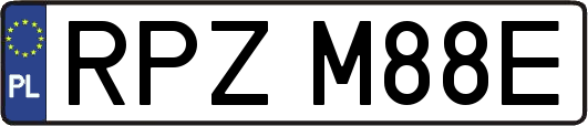 RPZM88E