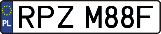 RPZM88F