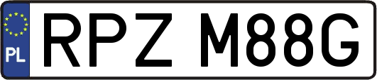 RPZM88G