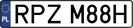 RPZM88H