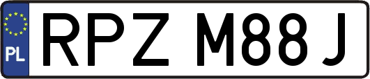 RPZM88J