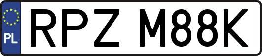 RPZM88K