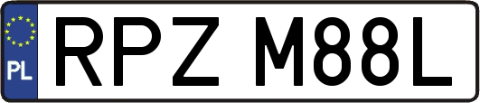 RPZM88L