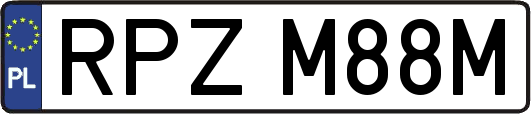 RPZM88M