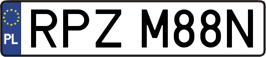 RPZM88N