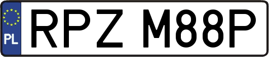 RPZM88P