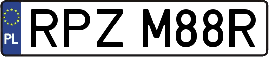 RPZM88R