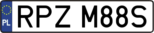 RPZM88S
