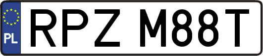 RPZM88T