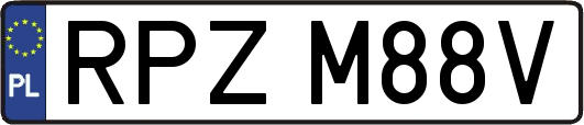 RPZM88V