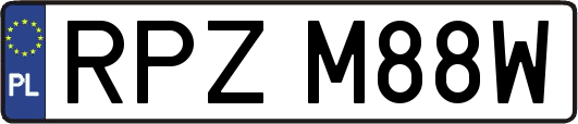 RPZM88W