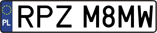 RPZM8MW