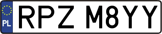 RPZM8YY