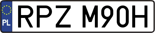 RPZM90H
