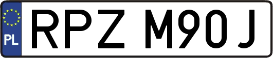 RPZM90J