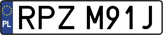RPZM91J