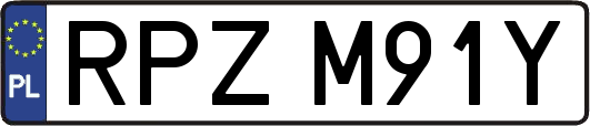 RPZM91Y