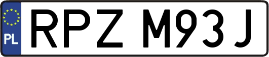 RPZM93J