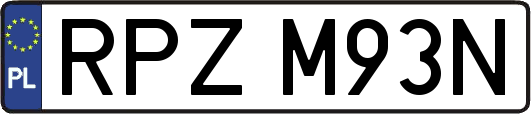RPZM93N
