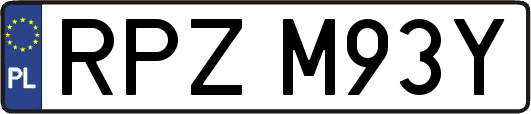 RPZM93Y