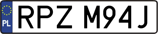 RPZM94J