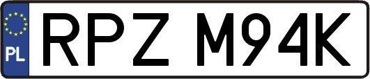 RPZM94K
