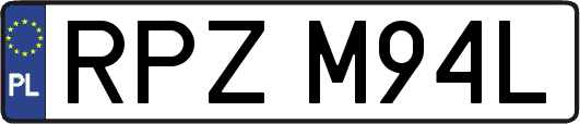 RPZM94L