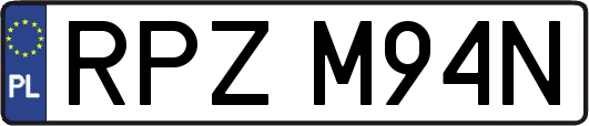 RPZM94N