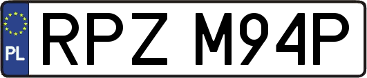 RPZM94P