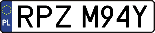 RPZM94Y