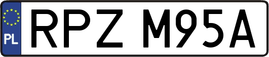 RPZM95A
