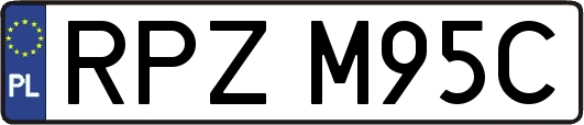 RPZM95C