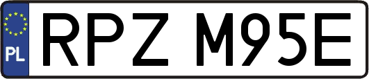 RPZM95E