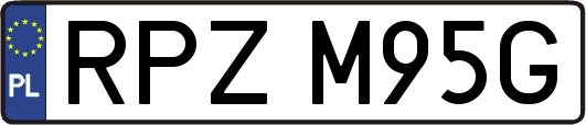 RPZM95G