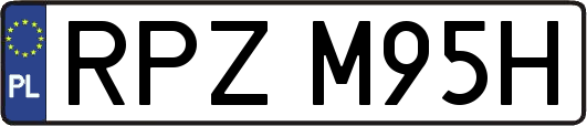 RPZM95H