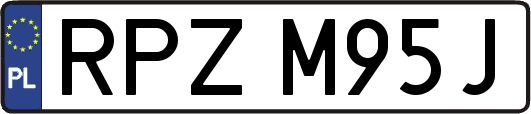 RPZM95J