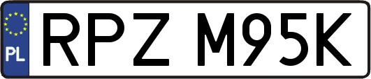 RPZM95K