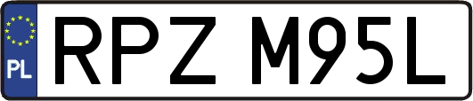 RPZM95L