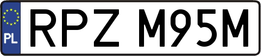 RPZM95M