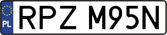 RPZM95N