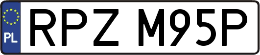 RPZM95P