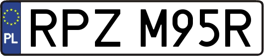 RPZM95R