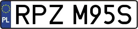 RPZM95S