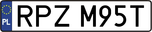 RPZM95T